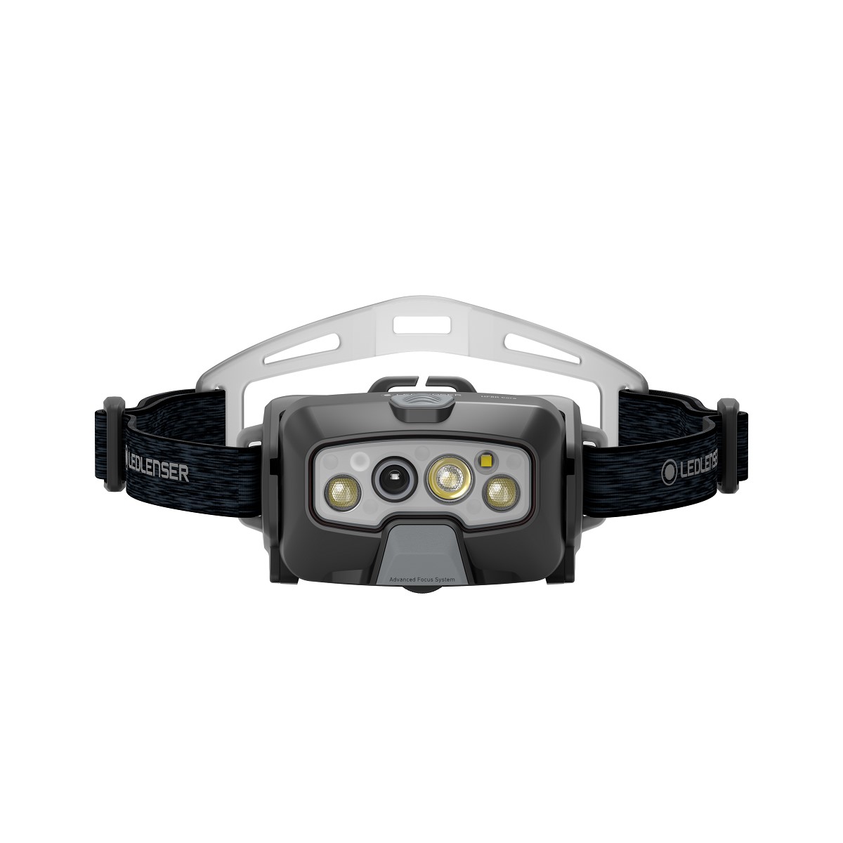 Ledlenser HF8R CORE Rechargeable Headtorch